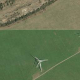 Satellite imagery of [Kryštofovy Hamry-Rusová] WT-2, CZ