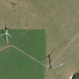 Satellite imagery of [Kryštofovy Hamry-Rusová] WT-1, CZ