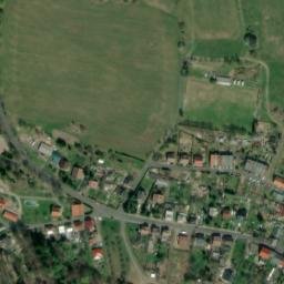 Satellite imagery of Hasištejn [Místo] castle t., CZ
