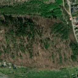 Satellite imagery of Skřivánčí vrch [Málkov u Chomutova] outlook t., CZ