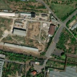 Satellite imagery of [Chomutov I] HG, CZ