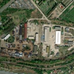 Satellite imagery of [Chomutov I] GSM, CZ