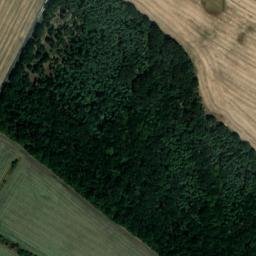 Satellite imagery of (Na Stráni) [Všestudy], CZ