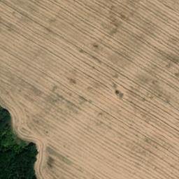 Satellite imagery of (Na Stráni) [Všestudy], CZ