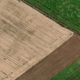 Satellite imagery of (Na Stráni) [Všestudy], CZ