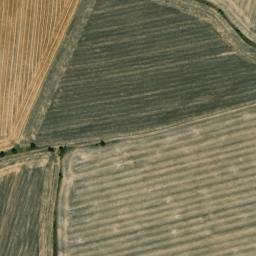 Satellite imagery of Rena [Hošnice] GSM, CZ