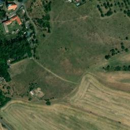 Satellite imagery of Vinice [Bečov u Mostu], CZ