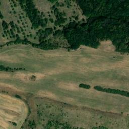 Satellite imagery of Vinice [Bečov u Mostu], CZ