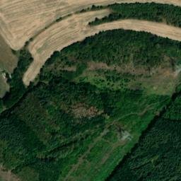 Satellite imagery of Dlouhý vrch [Bělušice-Bedřichův Světec], CZ