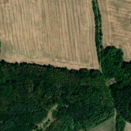 Satellite imagery of Bělouš [Bělušice u Mostu] GSM, CZ