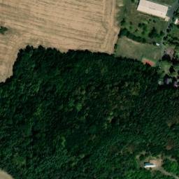 Satellite imagery of Bělouš [Bělušice u Mostu] GSM, CZ