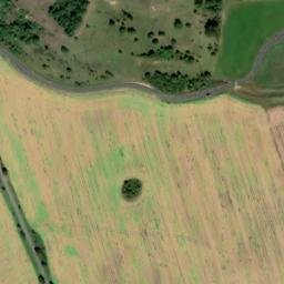 Satellite imagery of Dlouhá, CZ