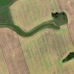 Satellite imagery of Dlouhá, CZ