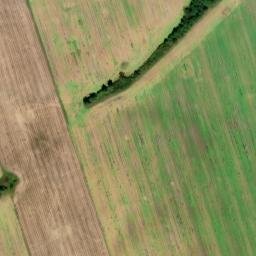 Satellite imagery of Dlouhá, CZ