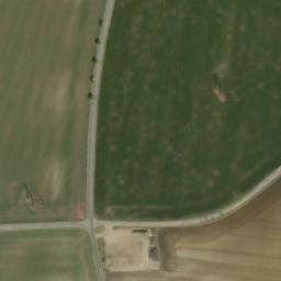 Satellite imagery of Planík [Sedlec u Libochovic], CZ