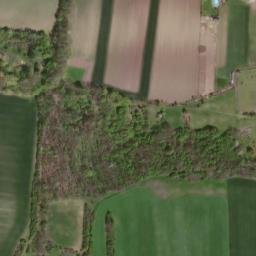 Satellite imagery of Planík [Sedlec u Libochovic], CZ