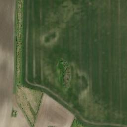 Satellite imagery of (V Káčovech) [Chotěšov u Vrbičan], CZ