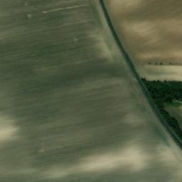 Satellite imagery of Na horách-Stonehill [Hrobce-Rohatce] outlook t., CZ