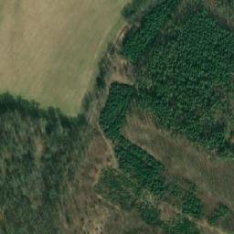 Satellite imagery of Háj [Dobříň], CZ