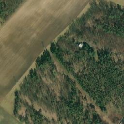 Satellite imagery of Háj [Dobříň], CZ