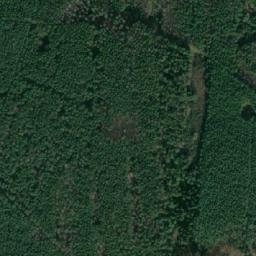 Satellite imagery of Nad Žitavou [Tupadly], CZ
