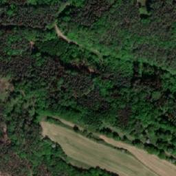 Satellite imagery of (U Hořínka) [Kokořín-Březinka], CZ