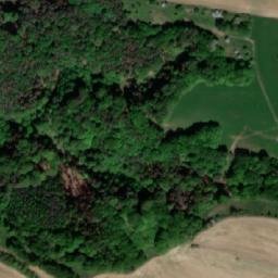 Satellite imagery of (U Hořínka) [Kokořín-Březinka], CZ