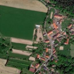 Satellite imagery of (U Hořínka) [Kokořín-Březinka], CZ