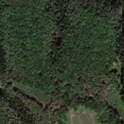 Satellite imagery of (Na průhoně) [Mšeno-Sedlec], CZ