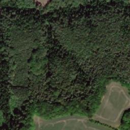 Satellite imagery of (Na průhoně) [Mšeno-Sedlec], CZ