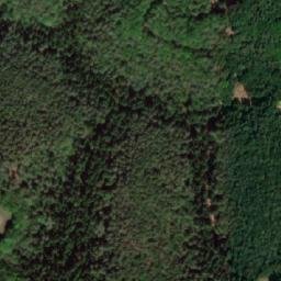 Satellite imagery of (Na průhoně) [Mšeno-Sedlec], CZ