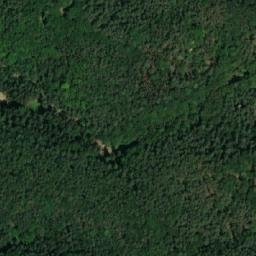 Satellite imagery of Rovina [Mšeno], CZ