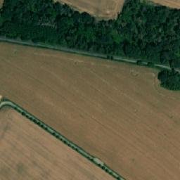 Satellite imagery of [Vrátno] windmill, CZ