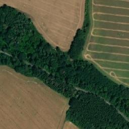 Satellite imagery of [Vrátno] windmill, CZ