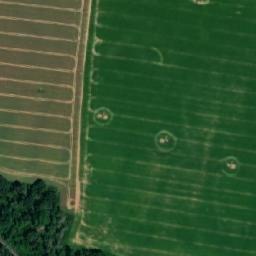 Satellite imagery of [Vrátno] windmill, CZ