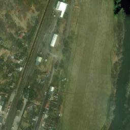 Satellite imagery of [Josefův Důl u Mladé Boleslavi] chapel sanctus t., CZ