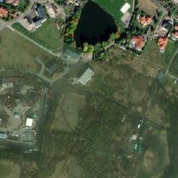Satellite imagery of Bradlec [Kosmonosy], CZ