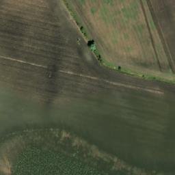 Satellite imagery of Čihadlo [Husí Lhota], CZ