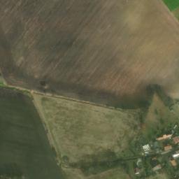 Satellite imagery of Čihadlo [Husí Lhota], CZ