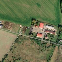 Satellite imagery of Na Kopci [Obrubce], CZ