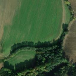 Satellite imagery of Špičák [Samšina-Drštěkryje], CZ