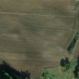 Satellite imagery of Dubolka [Ohařice], CZ