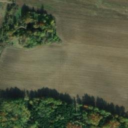 Satellite imagery of Dubolka [Ohařice], CZ