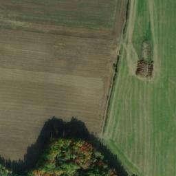 Satellite imagery of Dubolka [Ohařice], CZ