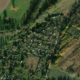 Satellite imagery of Čeřovka [Jičín] outlook t., CZ