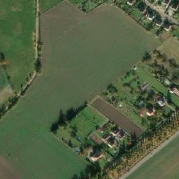 Satellite imagery of Zebín [Valdice], CZ