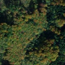 Satellite imagery of Na Zámcích [Lužany], CZ