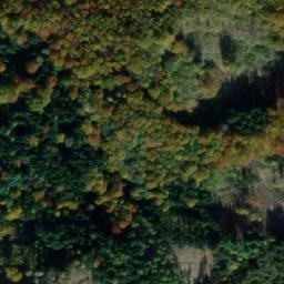 Satellite imagery of Na Zámcích [Lužany], CZ