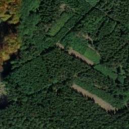 Satellite imagery of Na Zámcích [Lužany], CZ