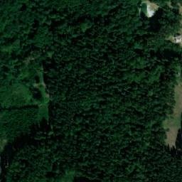 Satellite imagery of Perna [Třebihošť], CZ
